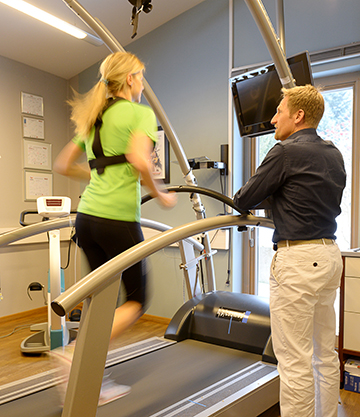 Sportmedizin Pecher Sportmedizin Pecher
